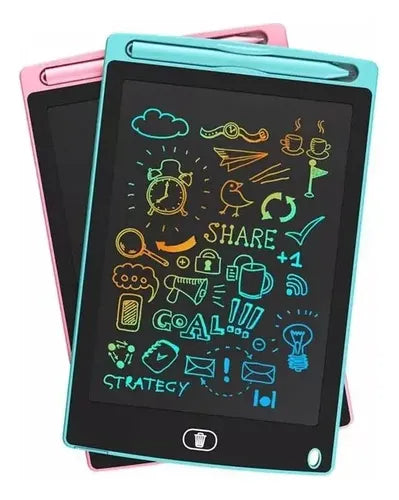 Pizarra LCD Mágica Tablet