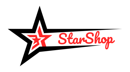 StarShop
