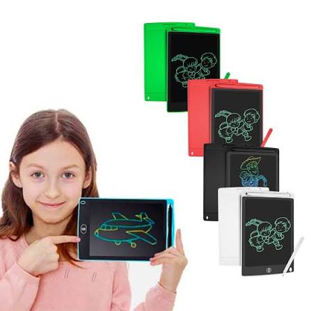 Pizarra LCD Mágica Tablet